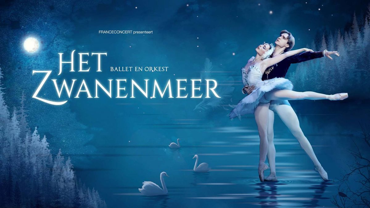 Het Zwanenmeer - Ballet & Orchestra