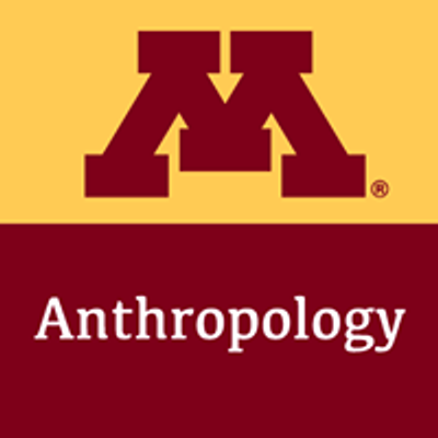 Department of Anthropology, University of Minnesota