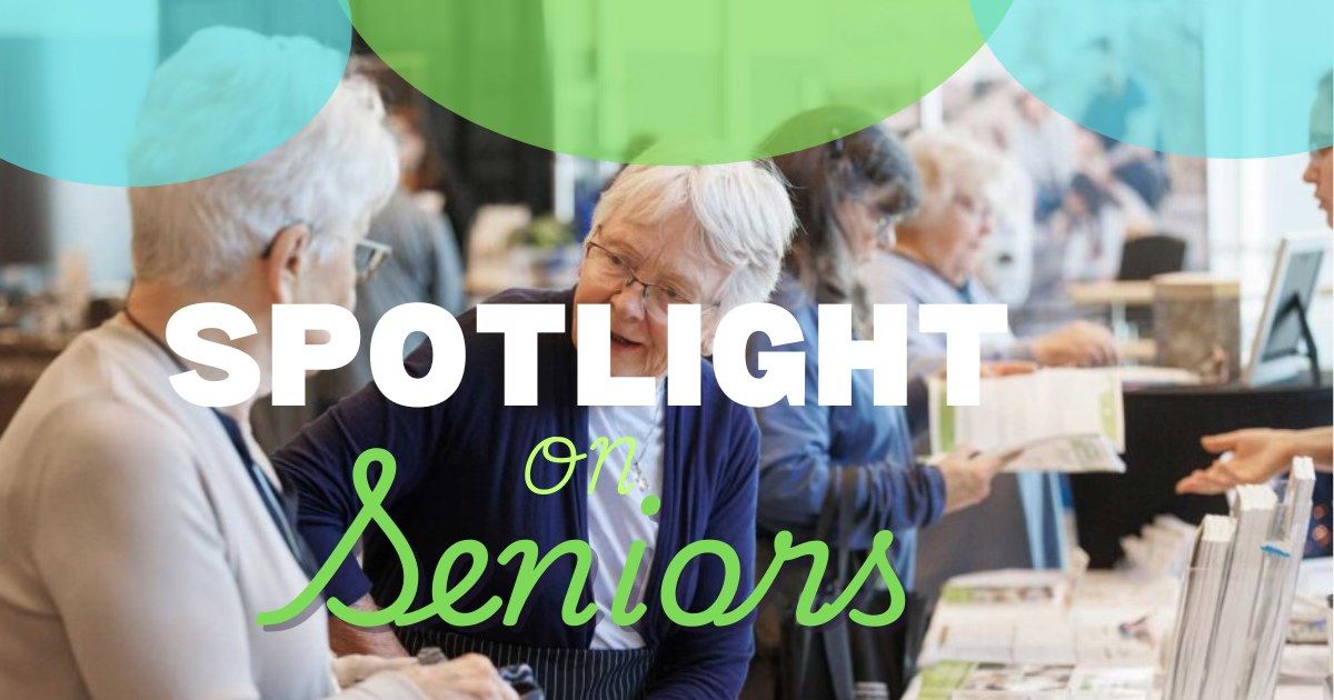 Spotlight on Seniors 2024