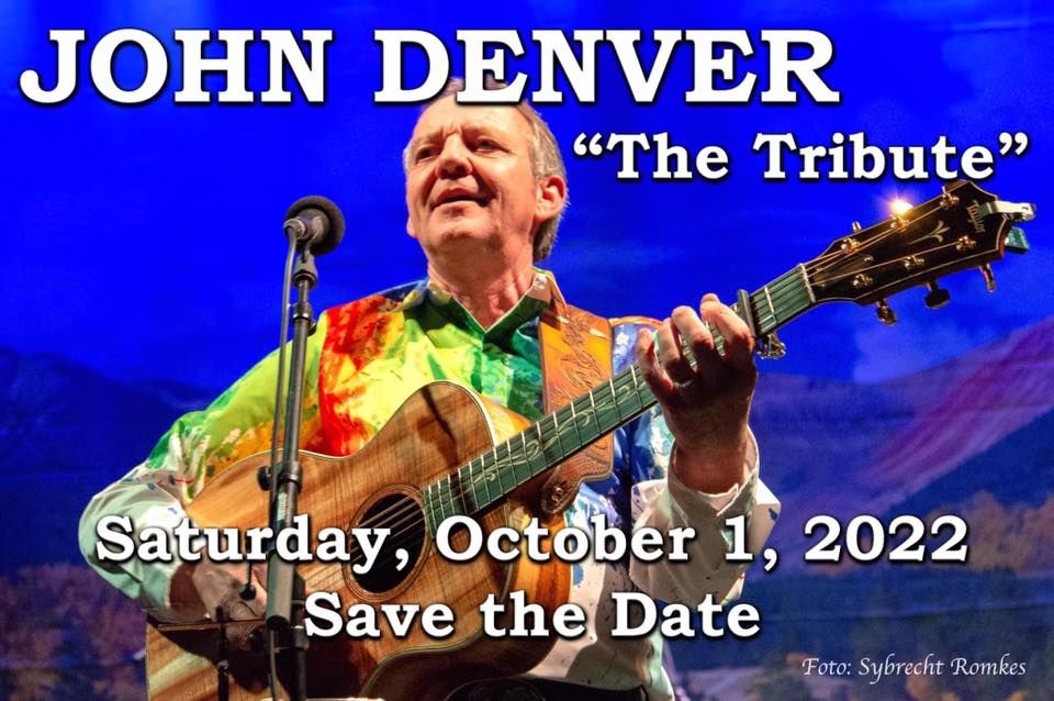 John Denver \u201cThe Tribute\u201d