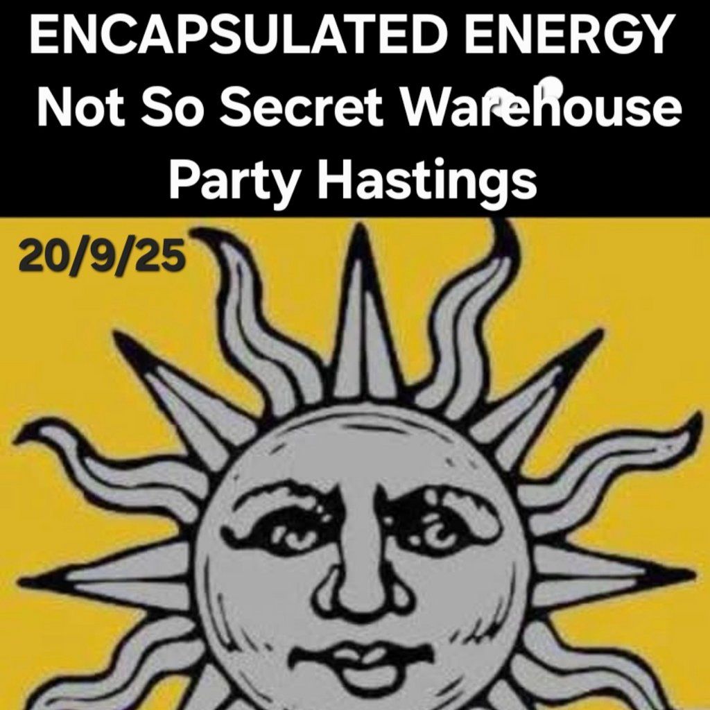 Encapsulated Energy
