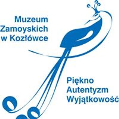 Muzeum Zamoyskich w Koz\u0142\u00f3wce