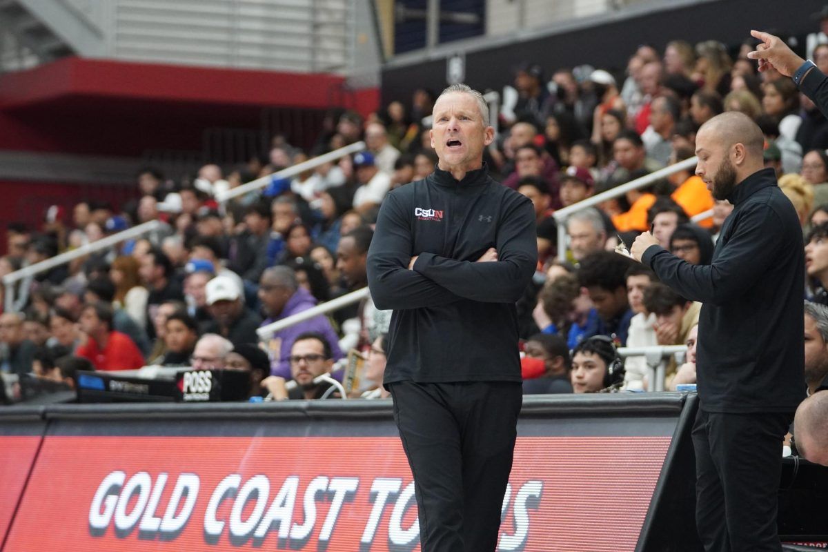 Parking Cal State Northridge Matadors at Stanford Cardinal Mens Basketball