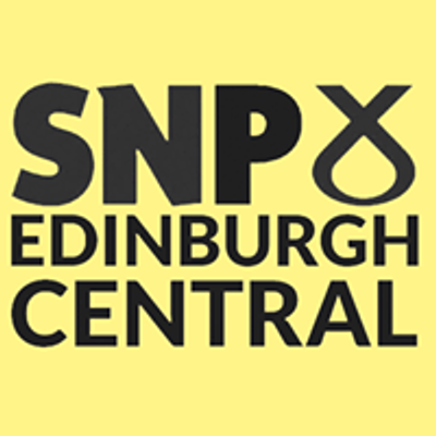 Edinburgh Central SNP