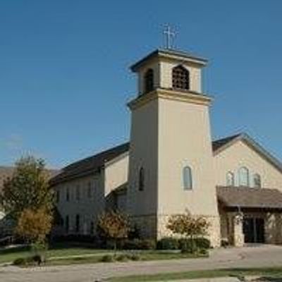 Church of the Resurrection - Wichita