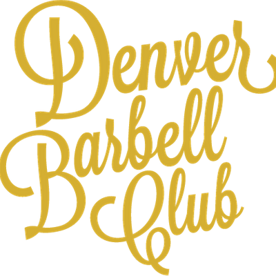 Denver Barbell Club