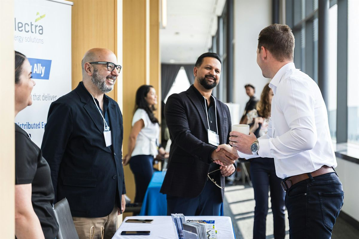 Sustainability Leaders Social: Kick off 2026 with PPG