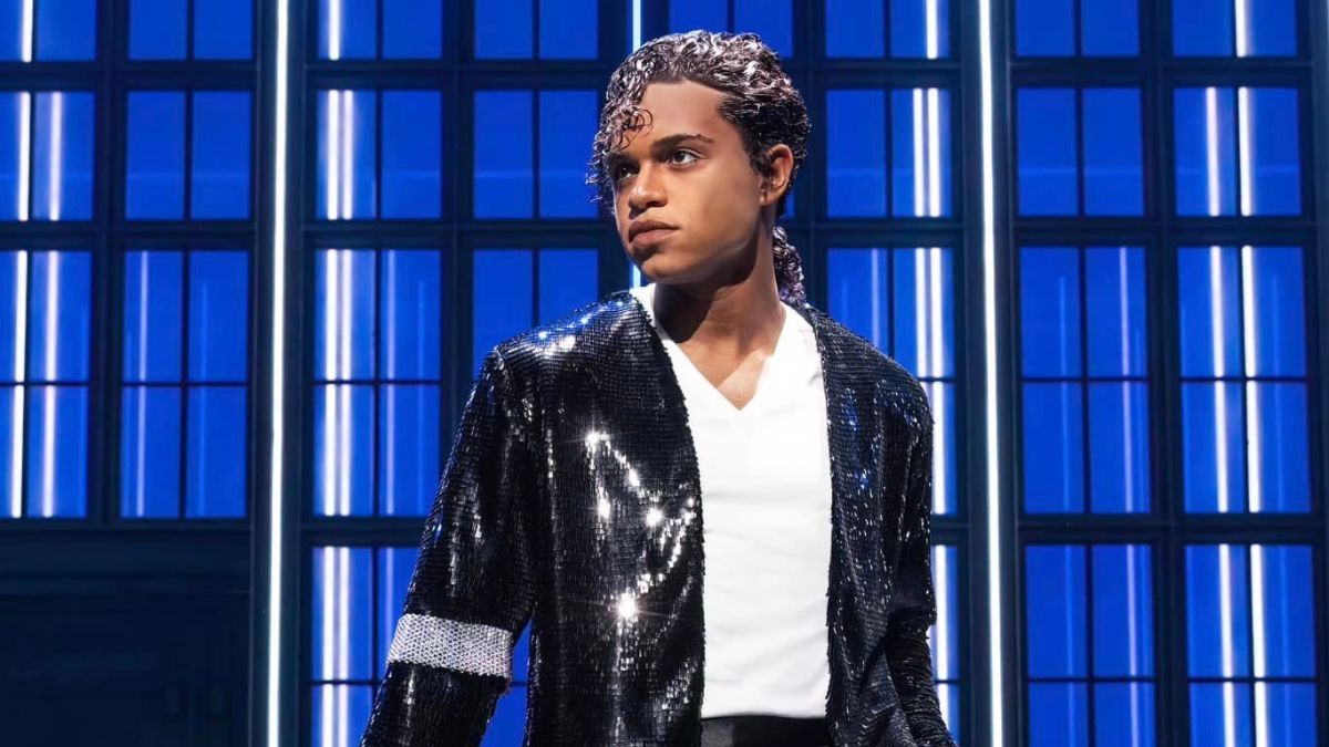 MJ - The Musical - Atlanta