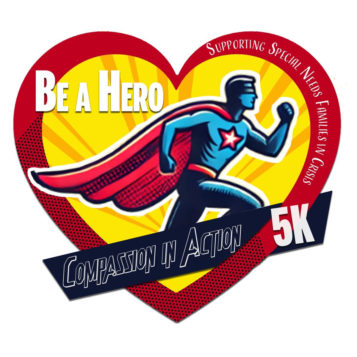 Compassion in Action 5K