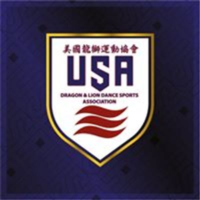 United States of America Dragon and Lion Dance Sports Association \u7f8e\u570b\u9f8d\u7345\u904b\u52d5\u5354\u6703