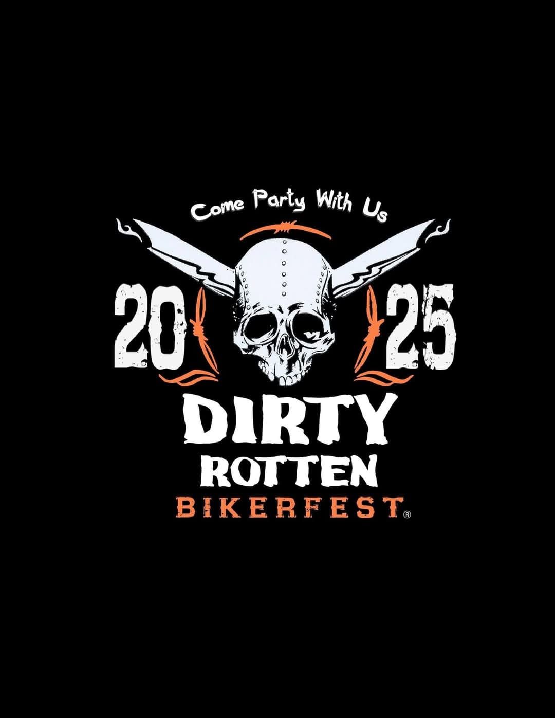 Dirty Rotten BIKERFEST 