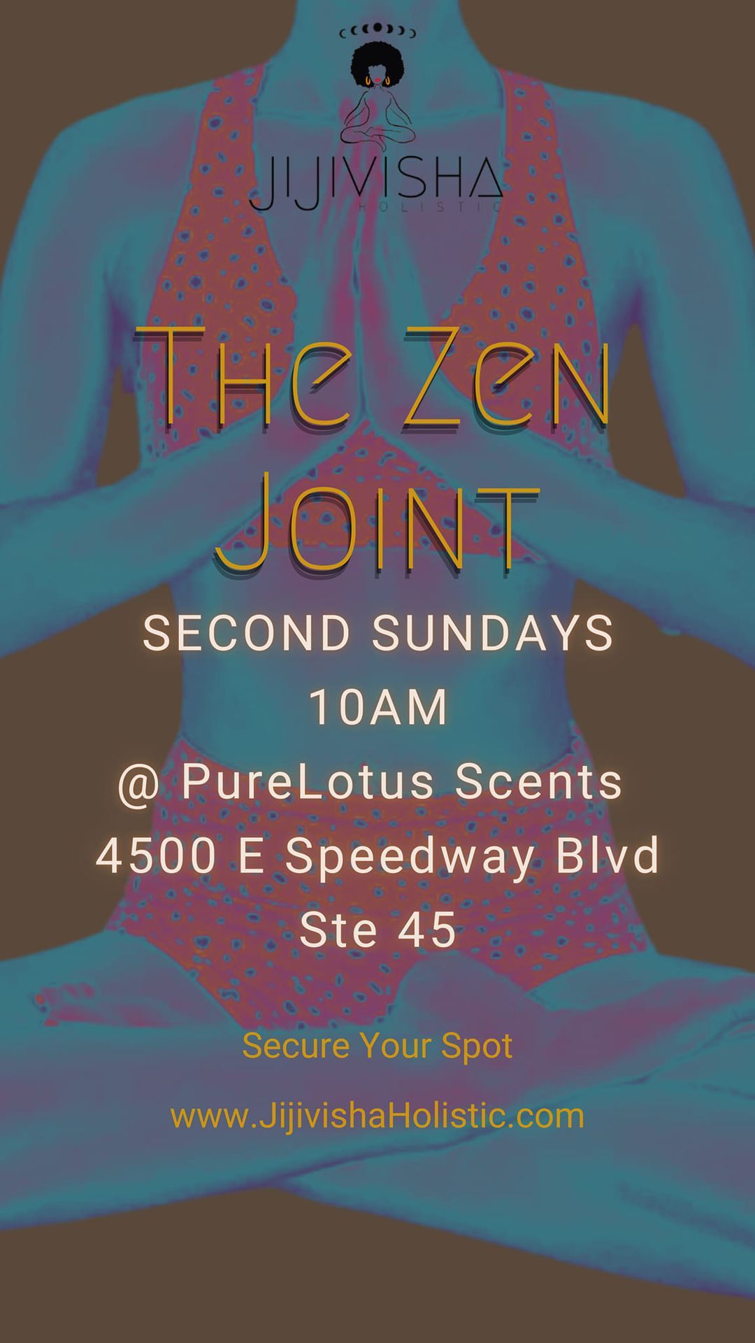 The Zen Joint