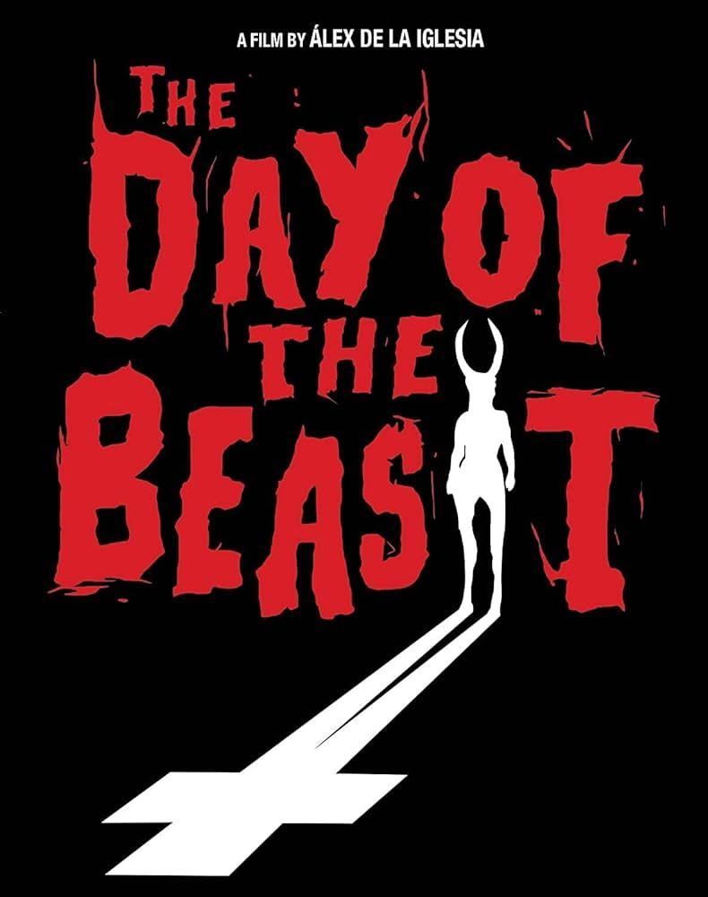 The Roxy Horror Picture Show: The Day of the Beast