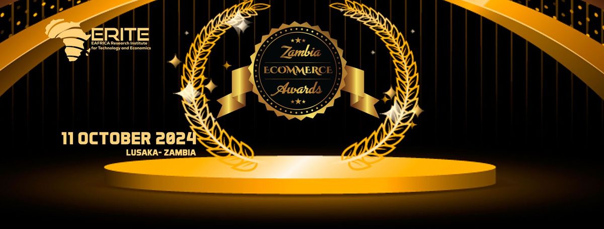 6th Zambia Ecommerce Awards