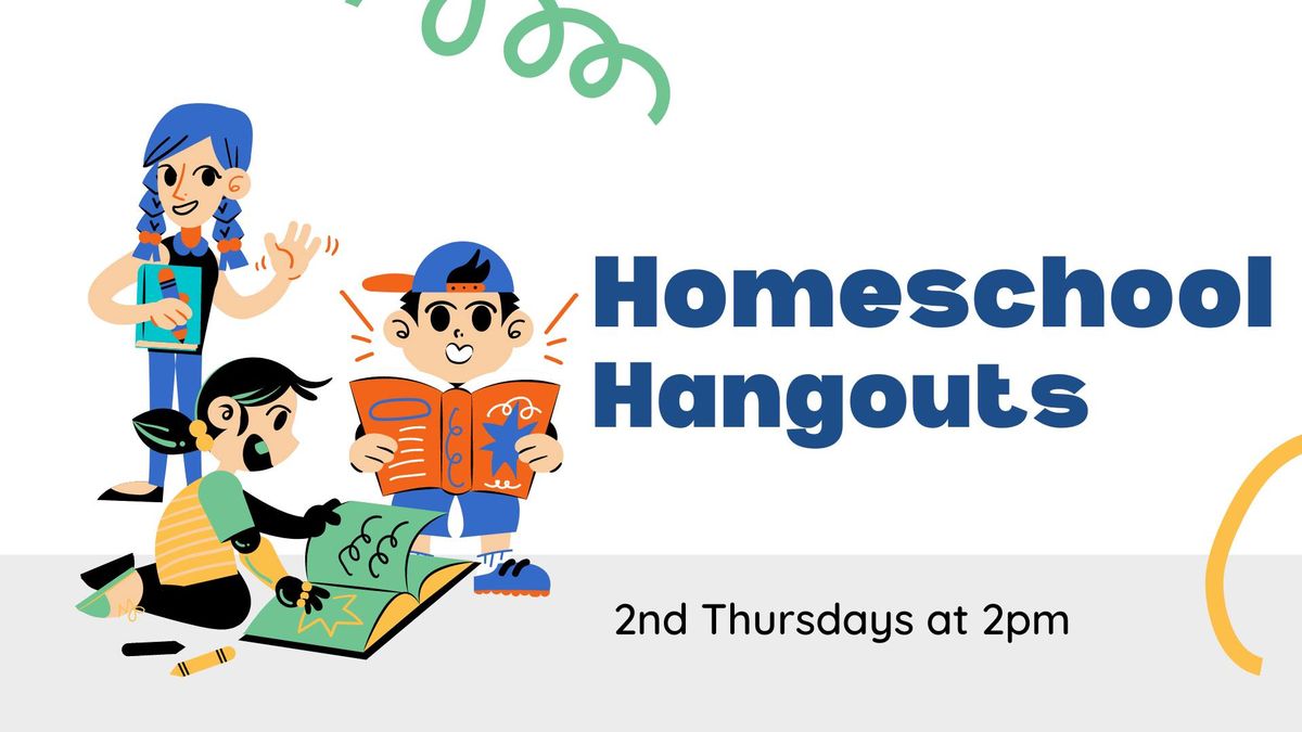 Homeschool Hangout