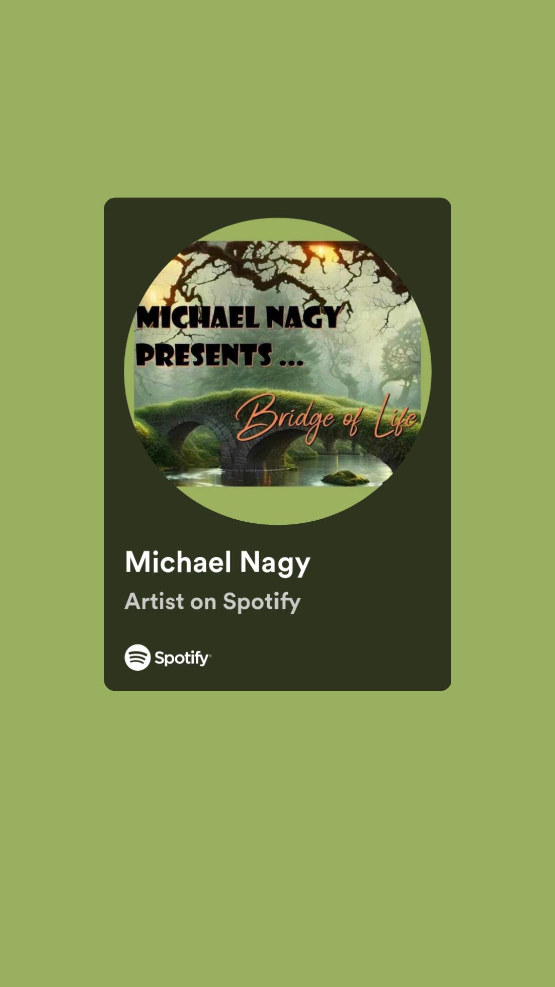 Michael Nagy @ On the Edge