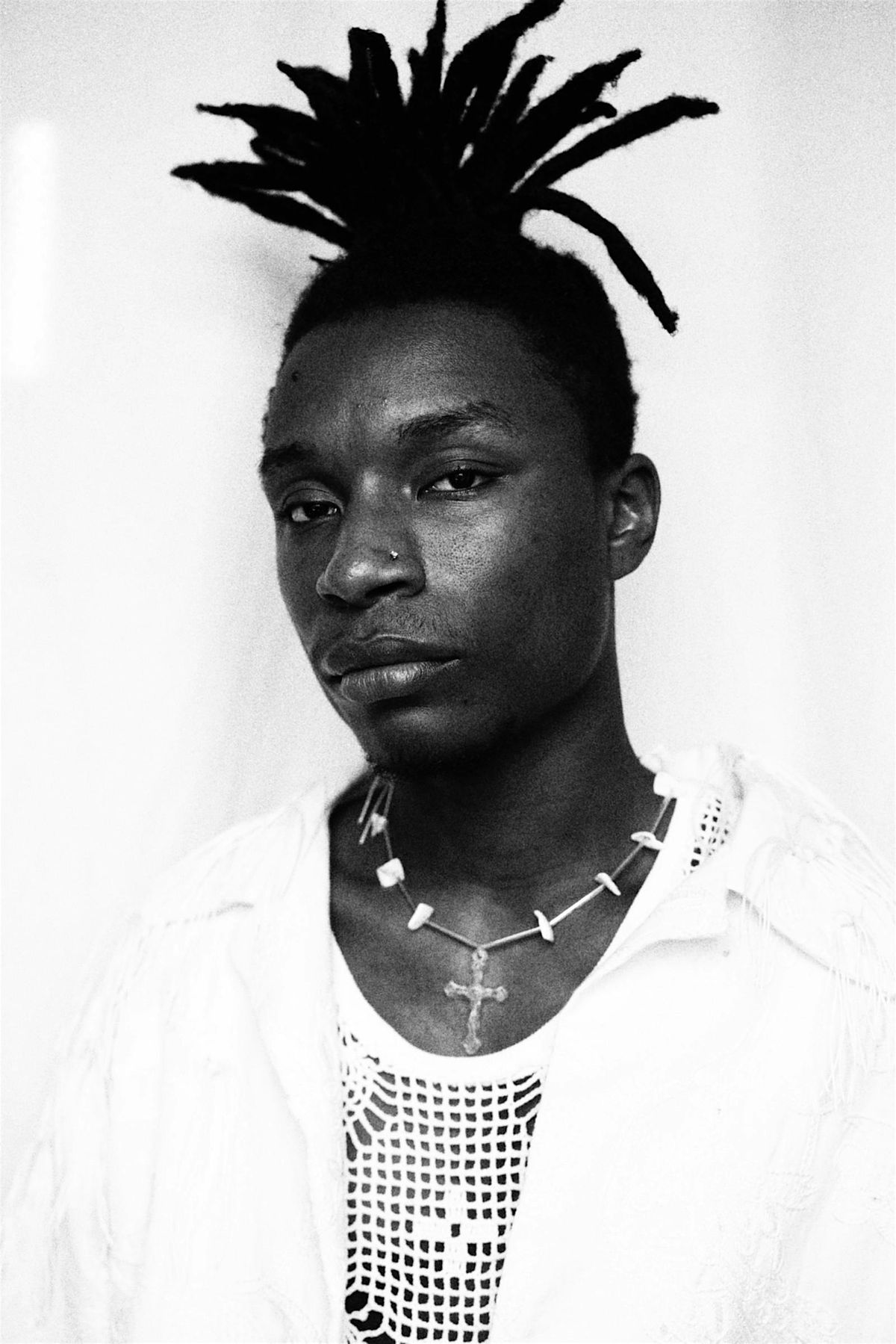 Elements of Portraiture Photography - Portrait Workshop