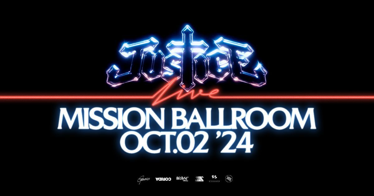 Justice: Live