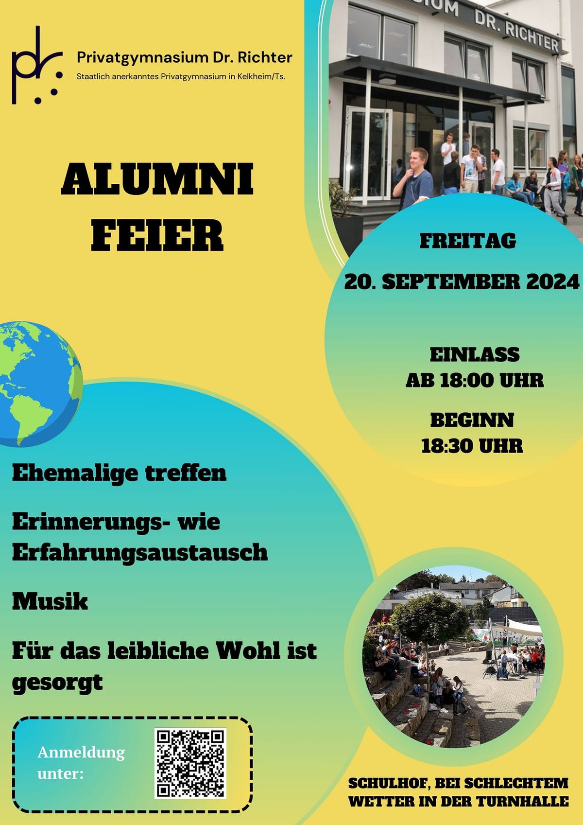 Alumni Treffen 