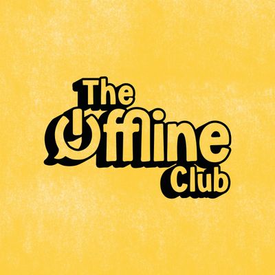 The Offline Club Berlin