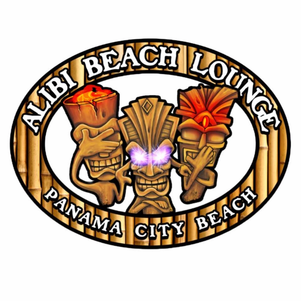 Lane Maury at The Alibi Beach Lounge & Grill, Panama City Beach, FL