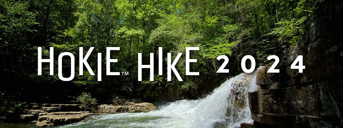 Hokie Hike 2024