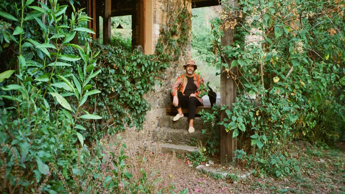 Quantic, Jake Miller in Thanet