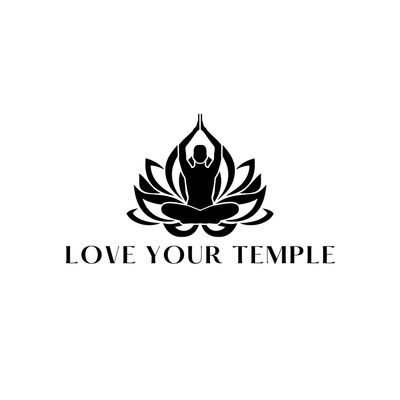 Love Your Temple