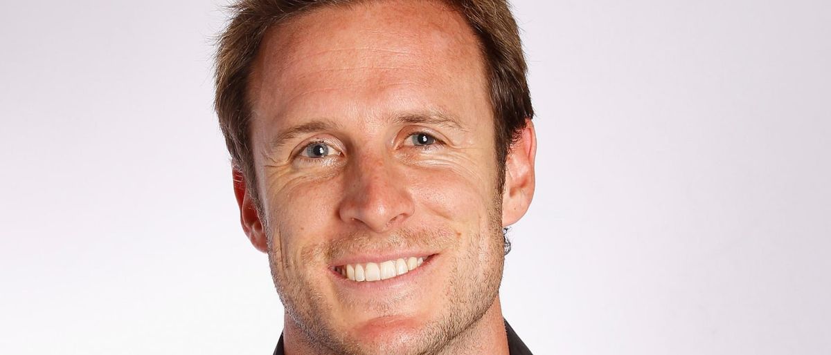 Monty Franklin