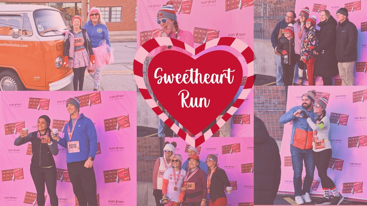 Sweetheart Run