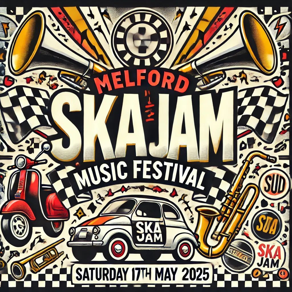 Melford Ska Jam