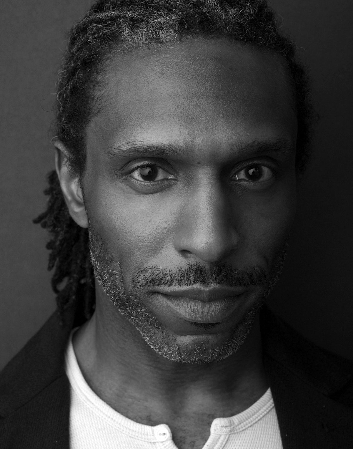 Andre Ward - Musician