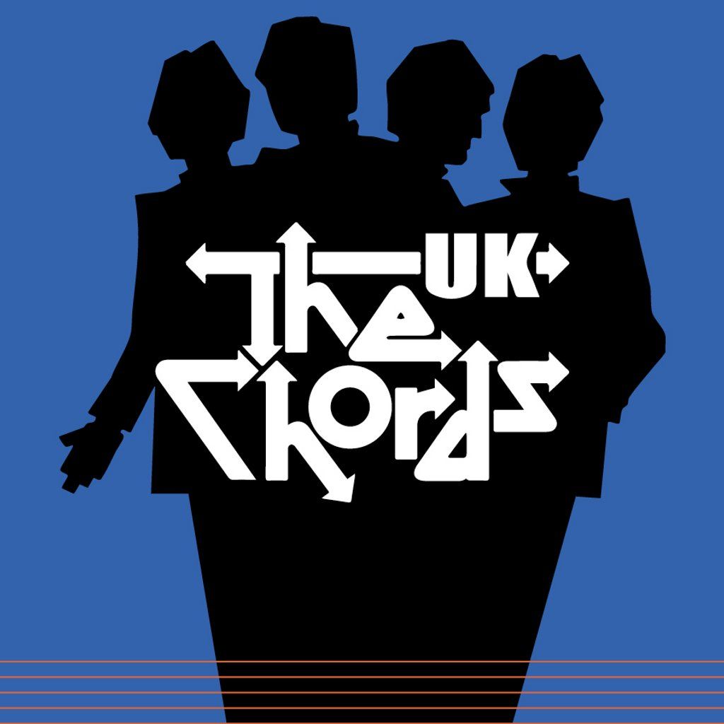 The Chords UK 'So Far Away' 45th Anniversary