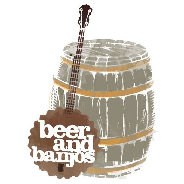 Morgan Creek Bluegrass at Beer & Banjos