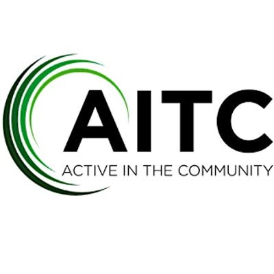 Active In The Community