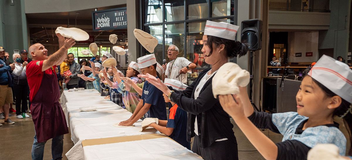 The Italian Festival