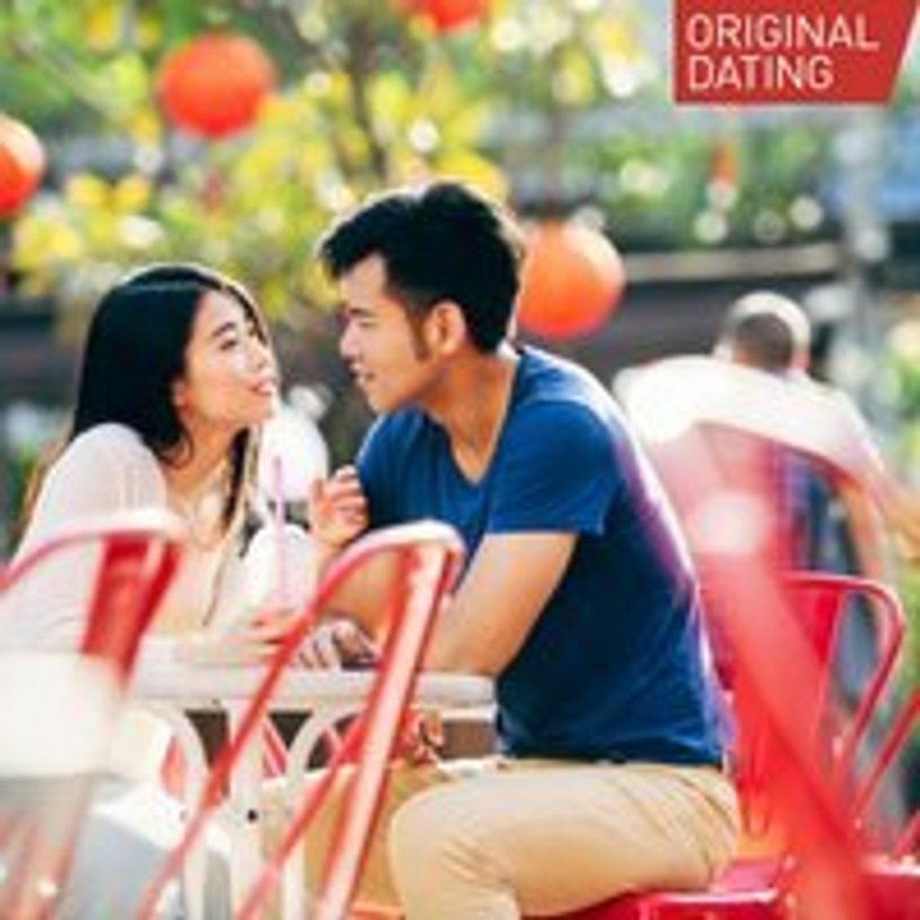 Chinese Speed Dating | Ages 27-40