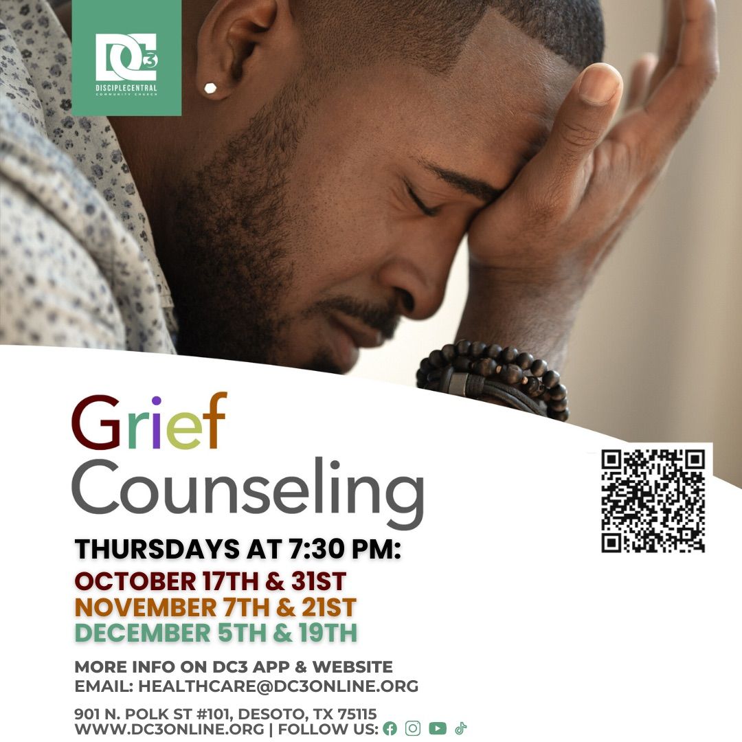 Grief Counseling