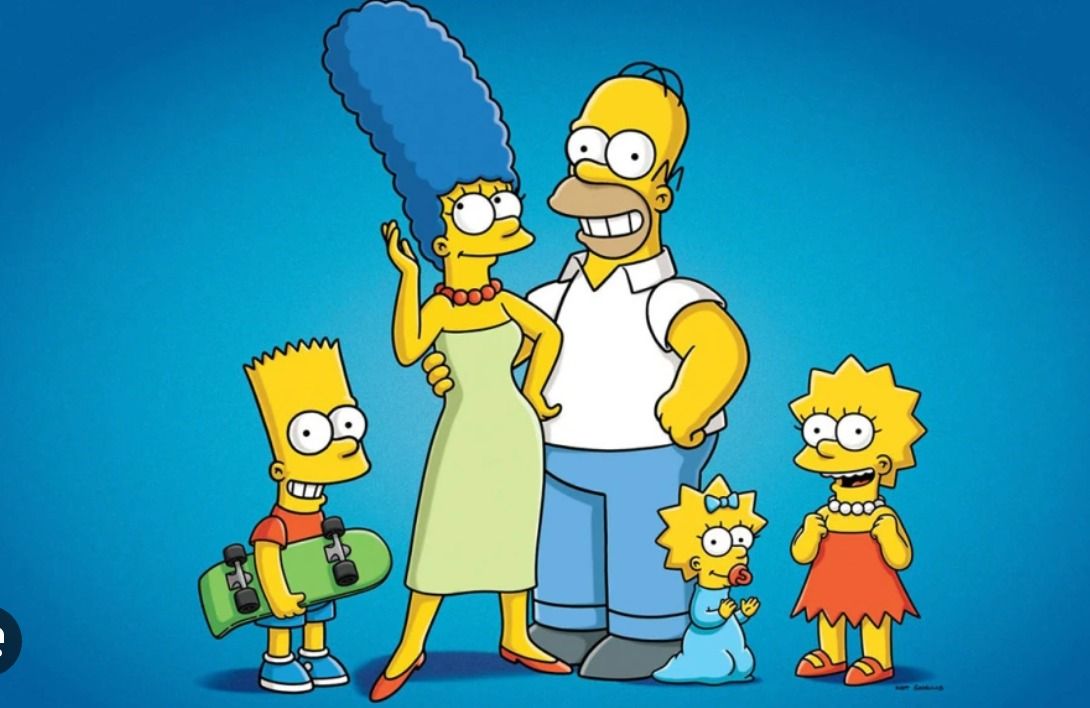 The Simpsons Trivia at Atlas Brew Works Ivy City