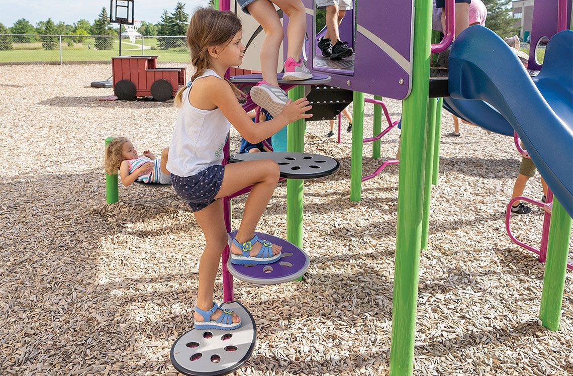 PLAYGRND Series at History Toronto
