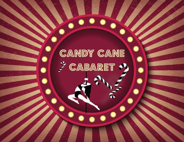 Candy Cane Cabaret