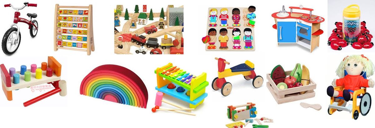 Toy Library session