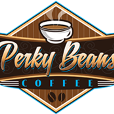 Perky Beans Coffee