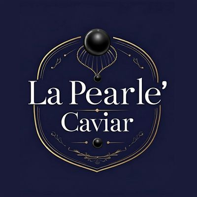 La Pearle' Caviar