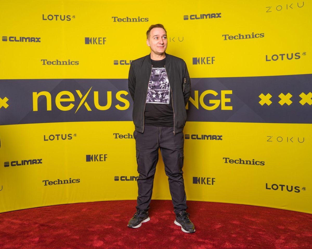 Paul Van Dyk Amsterdam Tickets