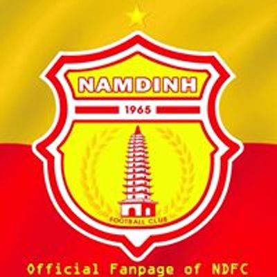 NamDinh Football Club - NDFC
