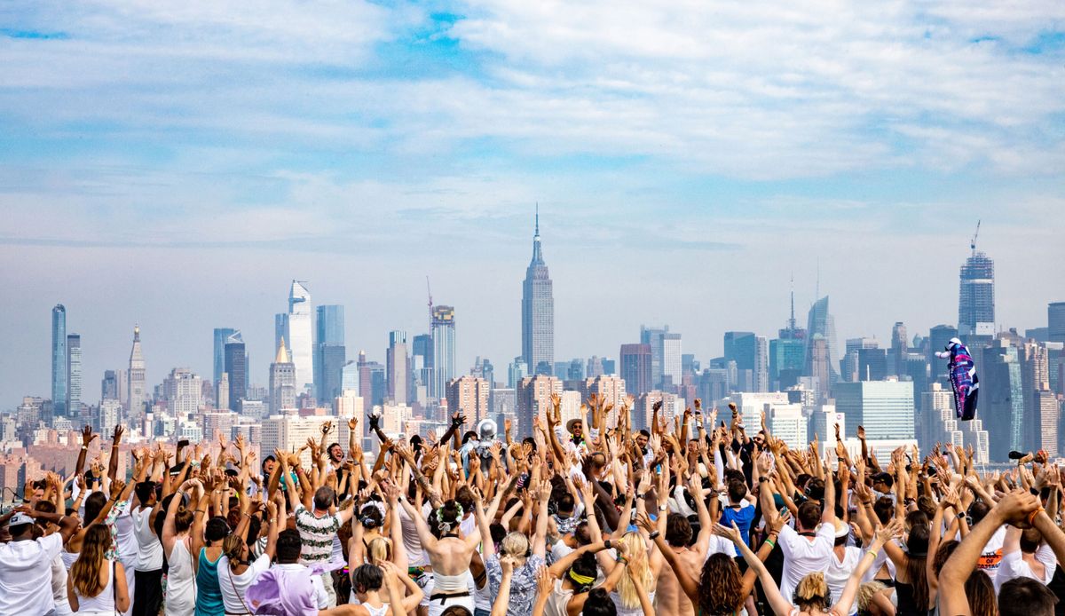 Daybreaker
