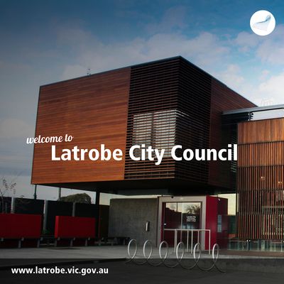 Latrobe City Council