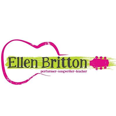 Ellen Britton Guitar