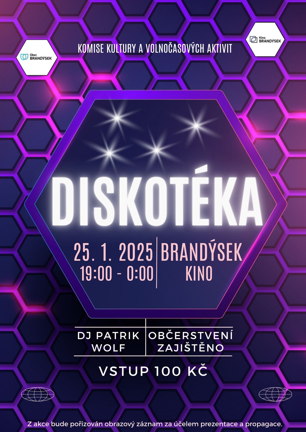 Diskot\u00e9ka